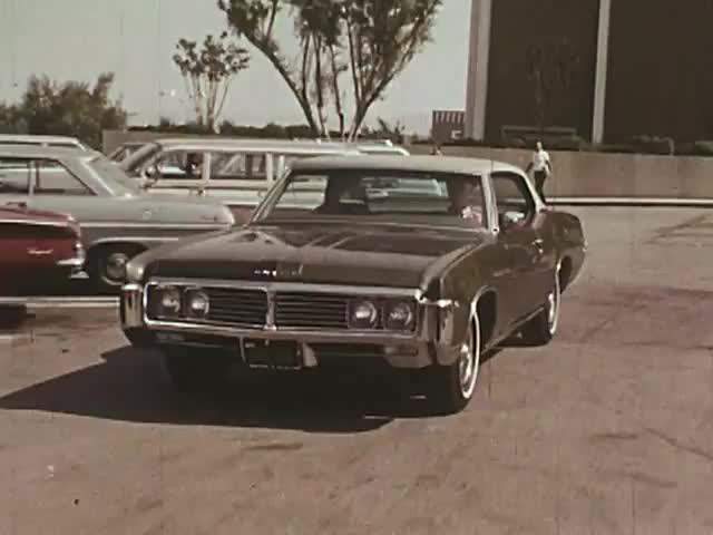 Buick LeSabre