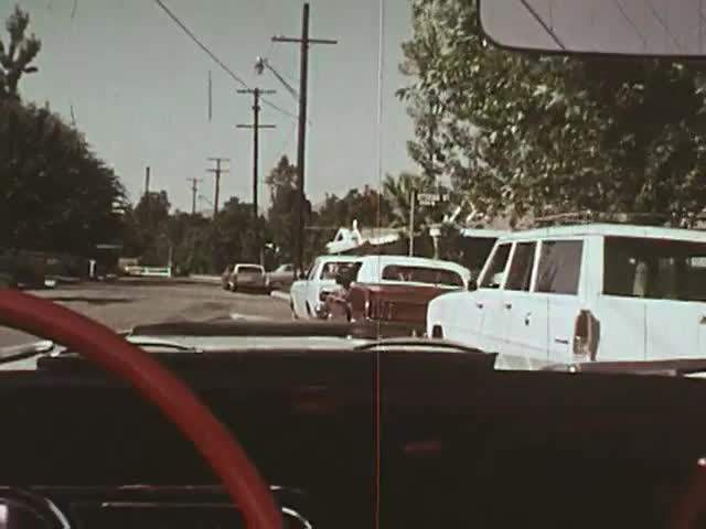 Chevrolet Chevy II