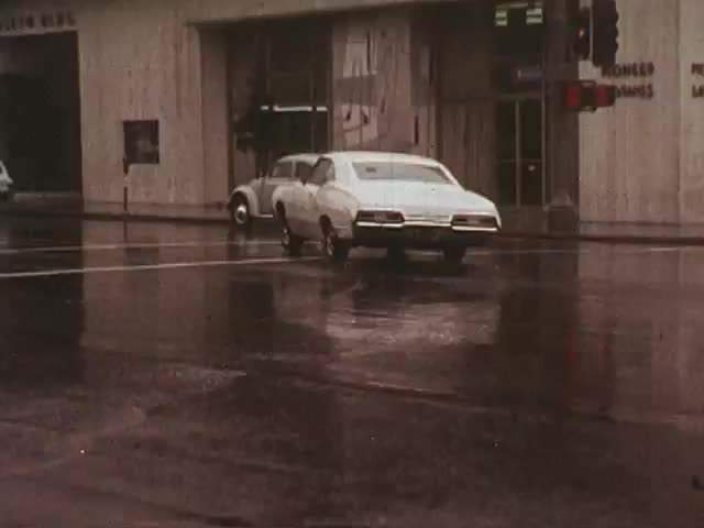 Chevrolet Impala