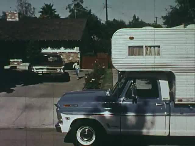 Ford F-250