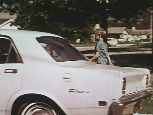 Ford Falcon