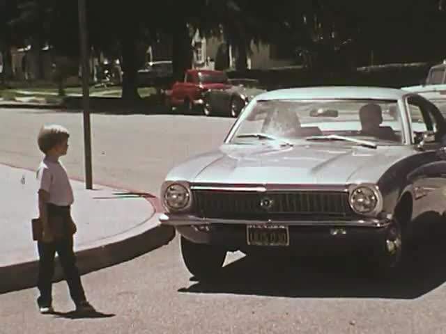 Ford Maverick
