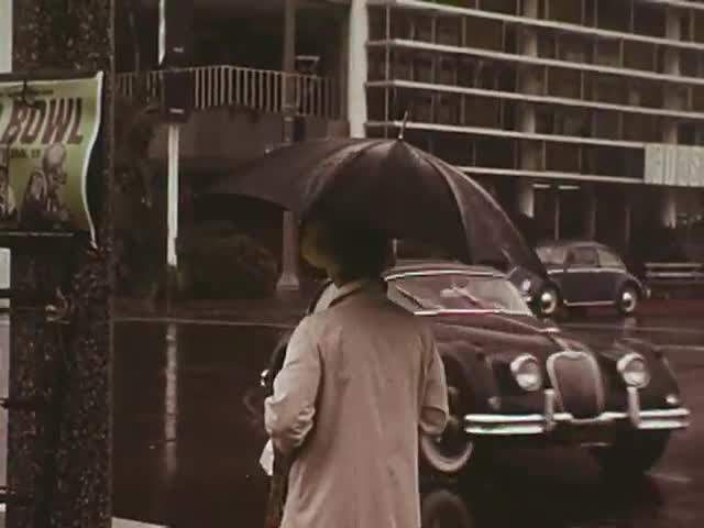 Jaguar XK 150