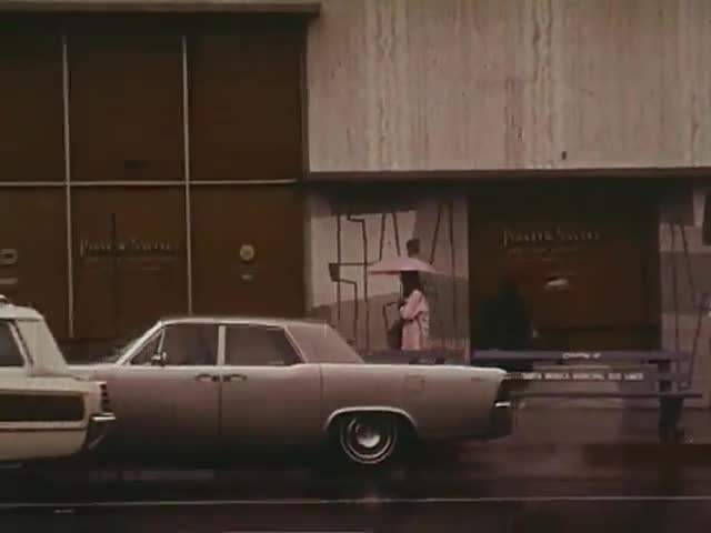 Lincoln Continental
