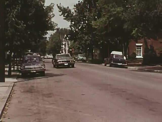 Rambler American
