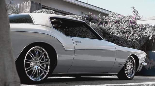 Buick Riviera