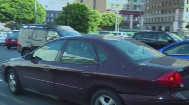 Ford Taurus
