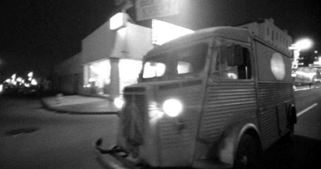 Citroën Type H