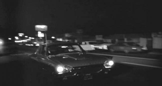 Ford Thunderbird