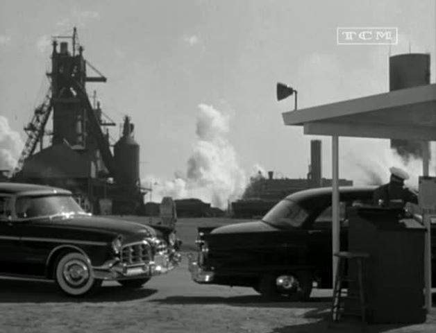 Ford Mainline