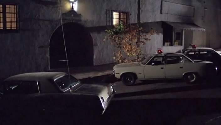 AMC Matador