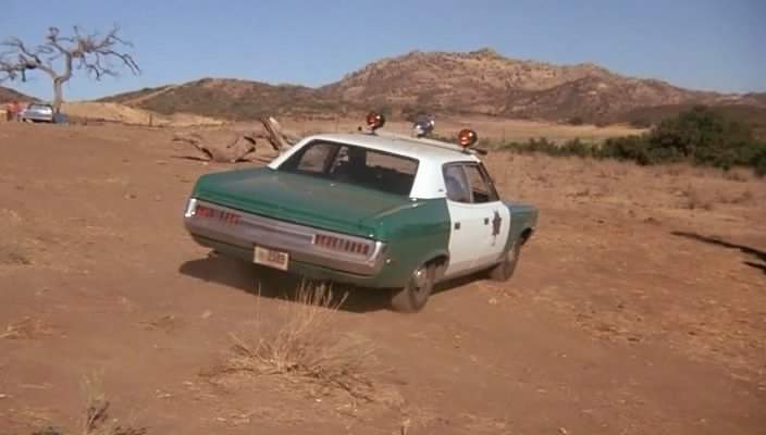 AMC Matador