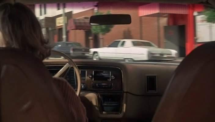 Cadillac Coupe DeVille