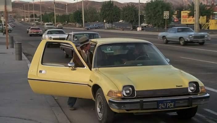Chevrolet Monte Carlo