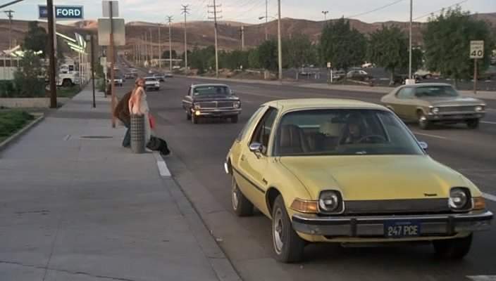 Chevrolet Nova