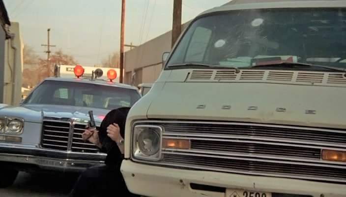 Dodge Tradesman