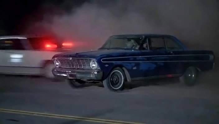 Ford Falcon Futura