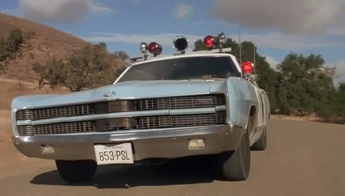 Ford LTD