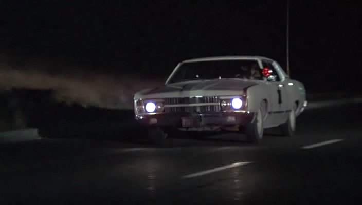 Ford LTD