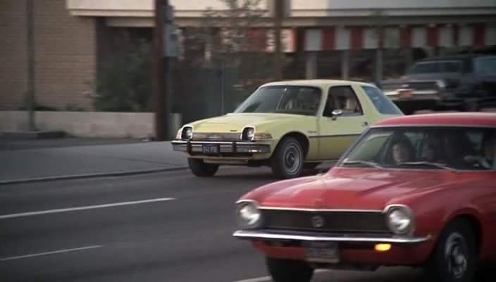 Ford Maverick