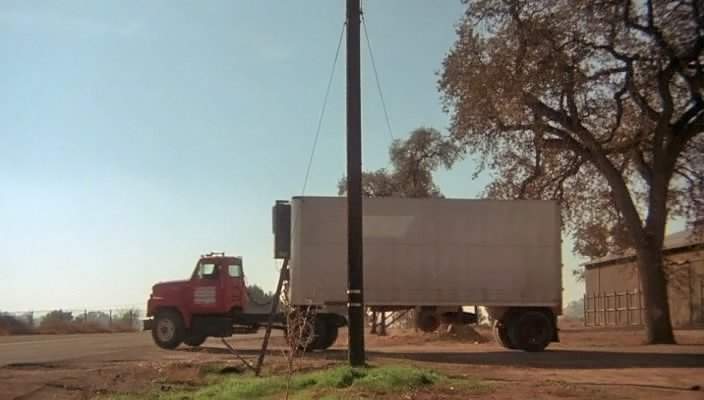 International Harvester Fleetstar