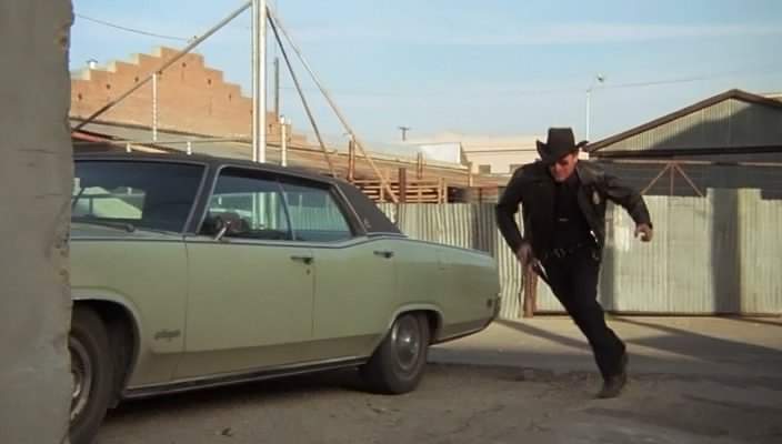 Mercury Marquis Brougham