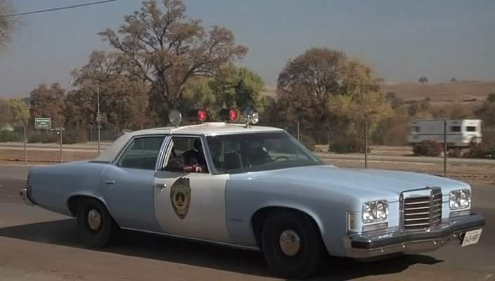 Pontiac Catalina