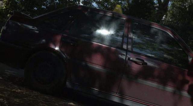 Volvo 440