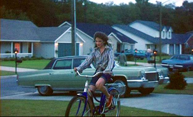 Cadillac Fleetwood 60 Special Brougham