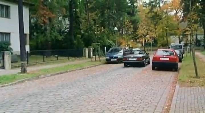 Volkswagen Golf III