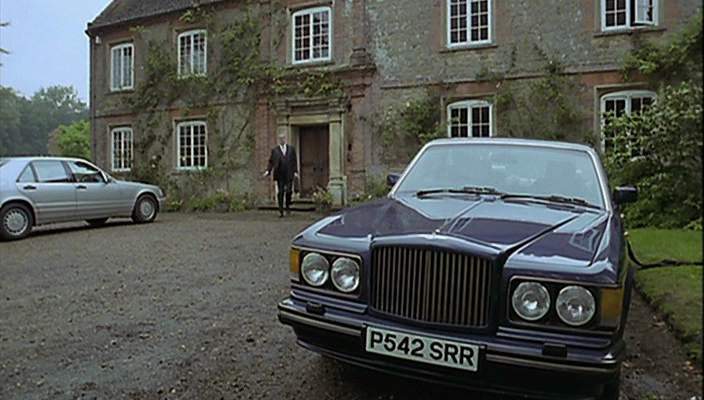Bentley Turbo R