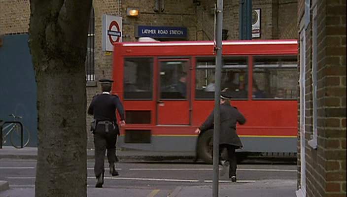 Dennis Dart