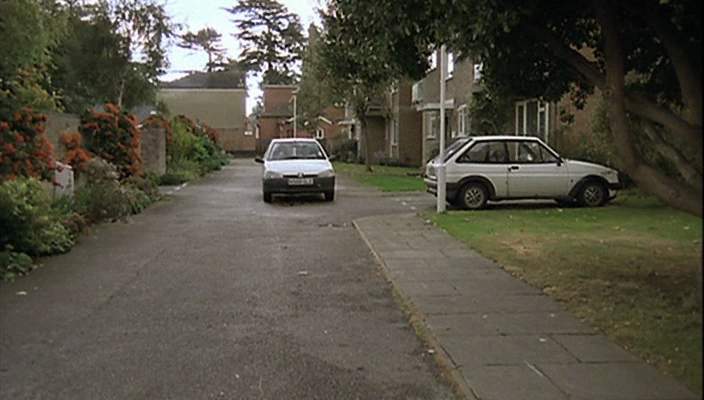 Ford Fiesta XR2 MkII