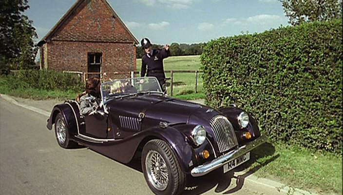 Morgan 4/4