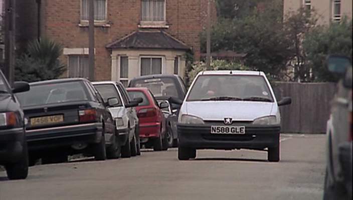Rover 414