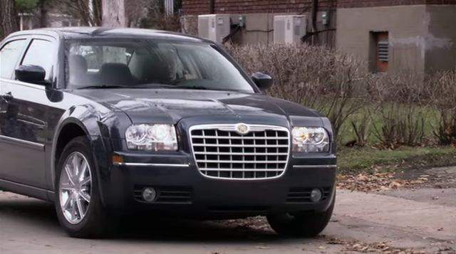 Chrysler 300