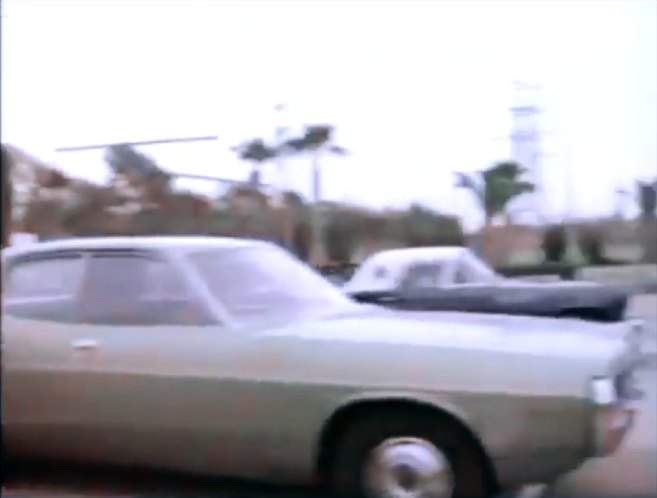 Dodge Coronet