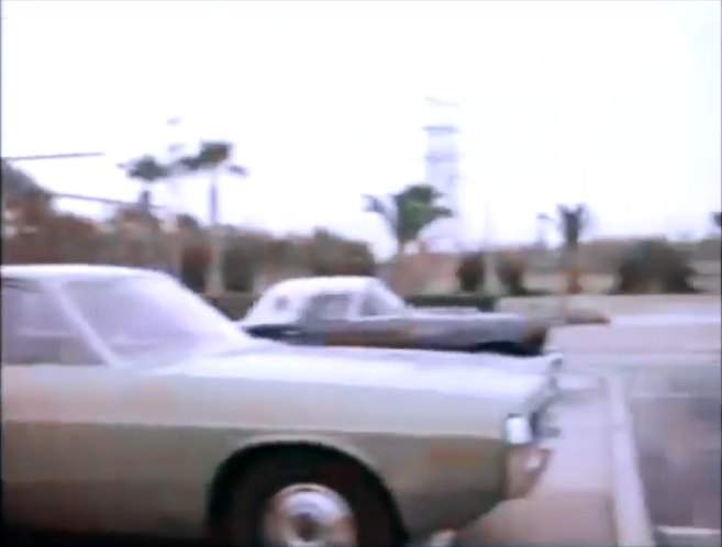 Ford Thunderbird