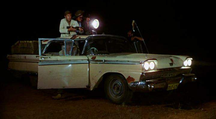 Ford Fairlane