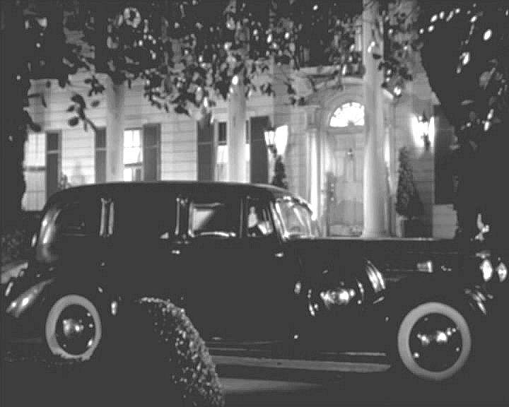Packard Twelve