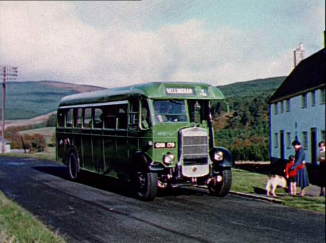 Bristol L5G