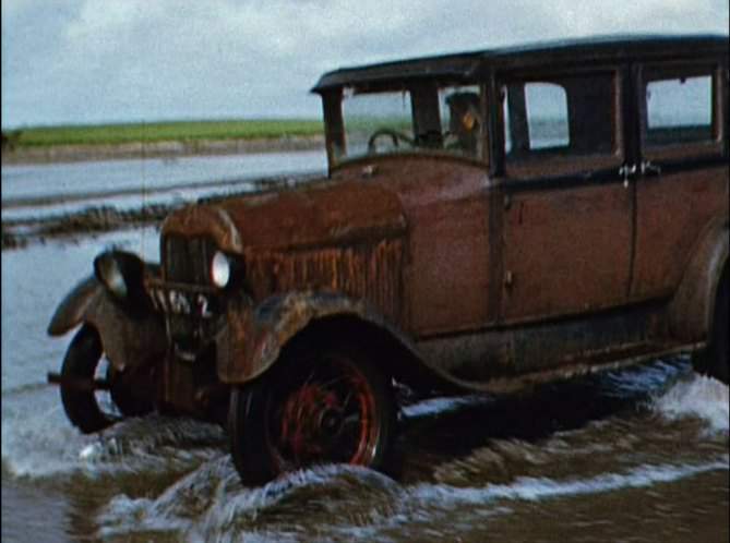 Ford Model A