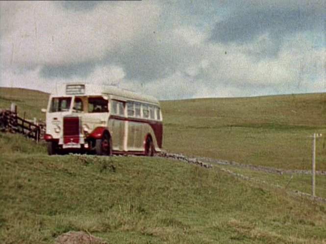 Leyland Tiger TS8