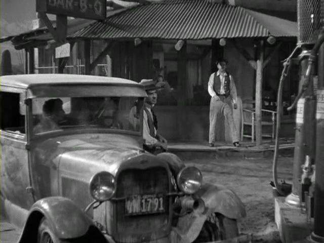 Ford Model A