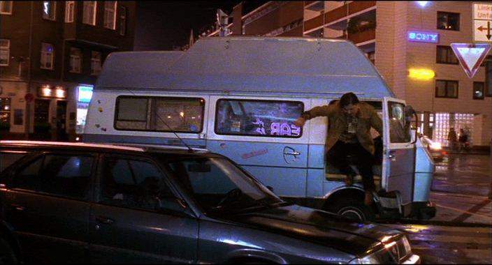 Alfa Romeo 33 Sport Wagon