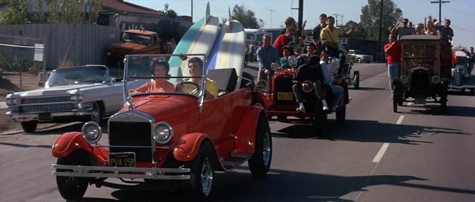 Cadillac Fleetwood Eldorado