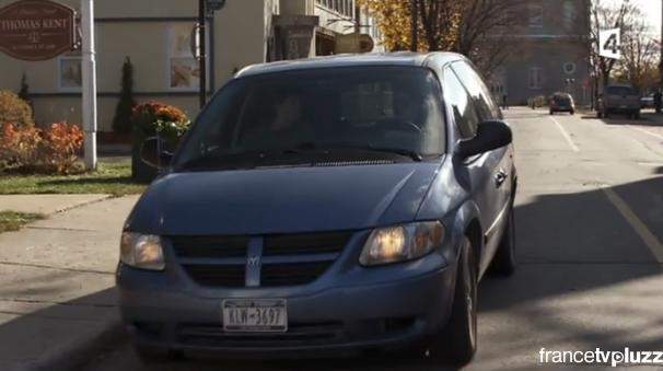 Dodge Caravan