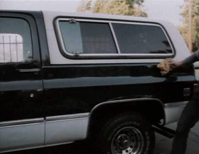 GMC Jimmy