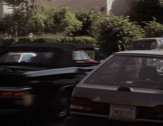Mazda 323