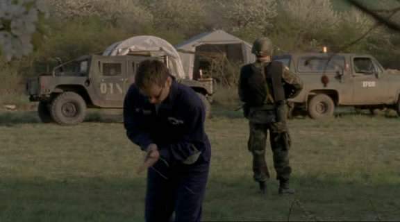 AM General HMMWV M1043